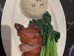 -上海大宁福朋喜来登酒店大堂吧(共和新路店)