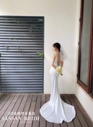 点击看大图 -33度婚纱礼服馆(仁和广场店)