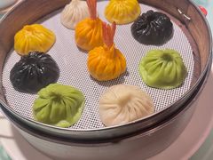 -隆喜元鱼汤包·海鲜(中联广场店)