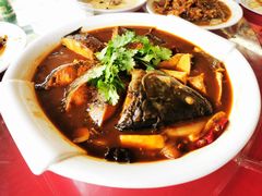 -南窖乡水峪村山情农家