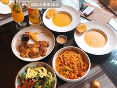 -五合院·整点烤肉