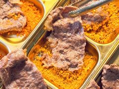 -熊大·鲜烤黄牛肉(五山店)