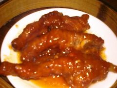 8元豉汁蒸凤爪，酥烂入味-香港仔茶餐厅(凤阳店)
