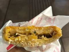 -真老大房鲜肉月饼(南京路步行街店)