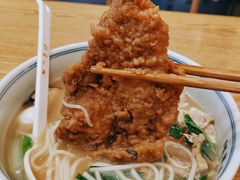 -阿琴面馆(武林路店)