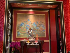 -东富酒家(龙湖西溪天街店)