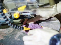 -五月木作·DIY木作文创体验店(北京路店)