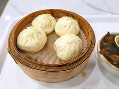 猪肉三鲜包子-天兴居(大兴店)