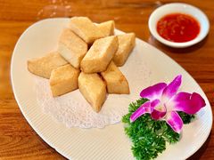 -金海岸食府(海西石材城店)