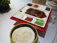 -王府井酒店(金桥港湾店)