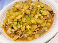 -塞伊德·蒙餐(锡林浩特店)