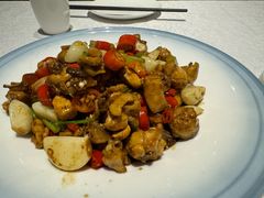 -鄱阳湖·江西小炒·瓦罐煨汤(五道口店)