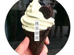 -麦当劳(南京宁海路店)