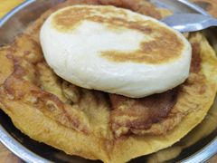 火烧-增盛魁小吃店