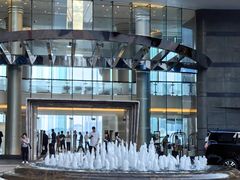 -香港九龙海逸君绰酒店