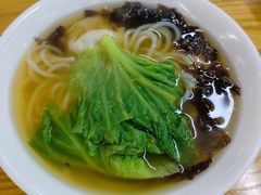 -素清香(解放路店)
