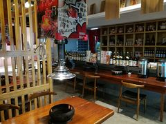 -热血兄弟·炭火烤肉(融侨中心店)