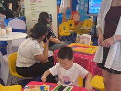 -英孚教育青少儿(河东中心)