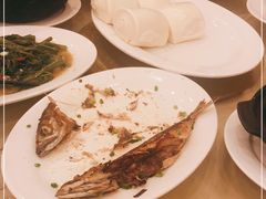 -福今喜粤餐厅