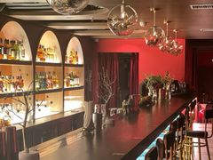 -JZ Club 爵士酒吧(上海店)