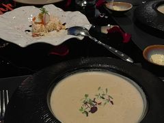 -上海苏宁宝丽嘉酒店·Cafe Bellagio西餐厅