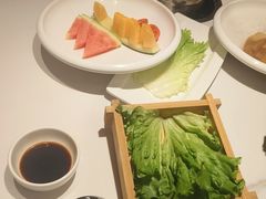 -海月轩海鲜豆捞(紫金塔店)