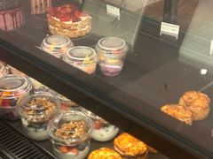 -BAKER&SPICE(安福路店)