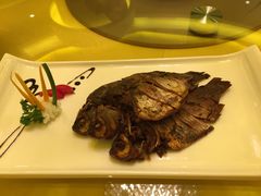 -嘉和国际饭店-颐园中餐厅