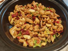 -渔舟意·湖南家宴(萝岗纳金城店)