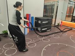 -乐刻运动健身(同曦假日百货店)