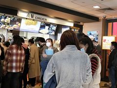 -麦当劳(国贸店)