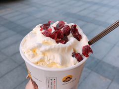 -茶颜悦色(金茂览秀城LG层外街店)