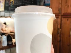 -fishtank鱼缸咖啡(三山街店)