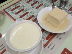 -香港華心糖水鋪(南西总店)