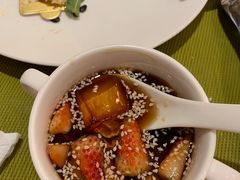 -都会尚膳·海鲜自助餐厅(重庆万豪酒店)