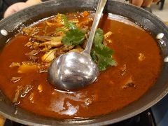 -霄汉牛三鲜湖北砂锅菜(万松园2店)
