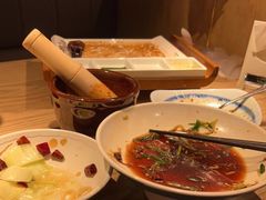 -茄子恰恰·新云南小炒(坪山益田店)