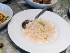 -萬國春·中菜馆(颐和公馆店)