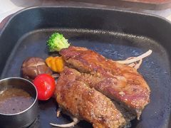 -牛扒先生·厚切雪花牛扒西餐厅(北京路禺山路店)