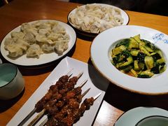 -伊喜饺子·烤鸭(五道口学院路店)