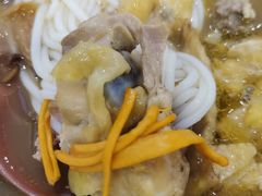-云味馆·云南菜·云南米线(地王店)