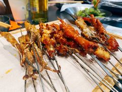 -老虎滩大连海鲜烧烤(建邺云锦路总店)