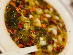 -港丽餐厅(高德置地店)