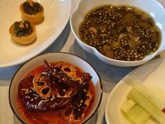 -许家菜.艺创菜(仁和新城店)