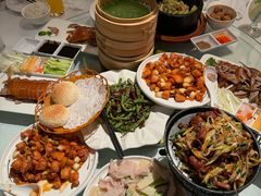 -京尊烤鸭店JINGZUN(春秀路店)
