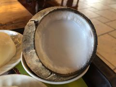 -海口骑楼小吃街