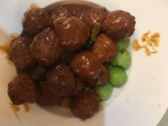 -北戴河转鱼·炒螃蟹酱餐厅