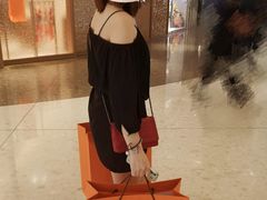 -爱马仕 HERMES(上海ifc商场店)