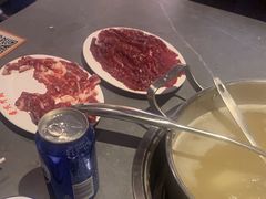-贵宾牛·潮汕牛肉火锅(珠池总店)
