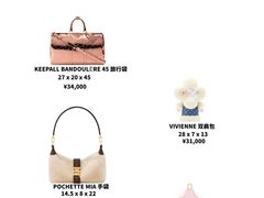 -海星奢选二手奢侈品手表包包鉴定回收寄卖(墨玉南路店)